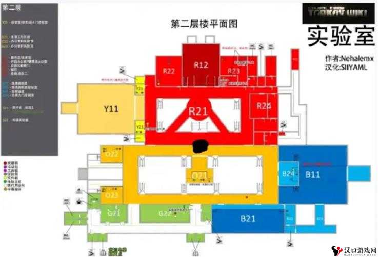 逃离实验室,设备激活属性与附加属性详解