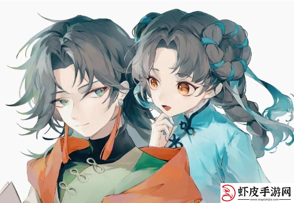 “啊哈～西施元歌”
