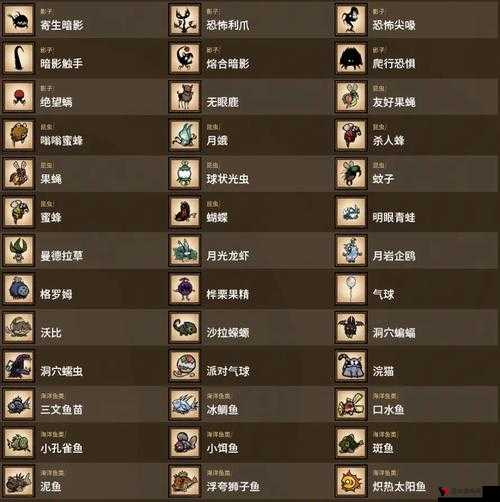 饥荒牛角,用途、获取与图鉴详解