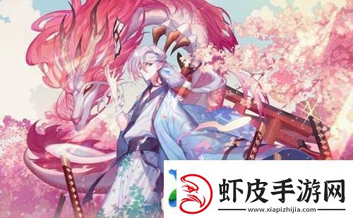 阴阳师寒绯樱林怎么走阴阳师寒绯樱林图文攻略
