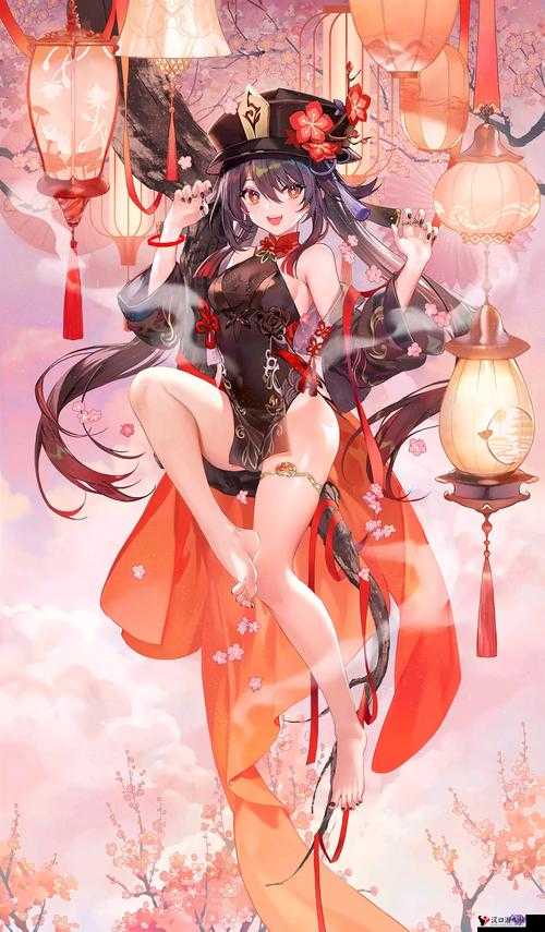 原神胡桃 lsp 大胆去衣行为引发热议