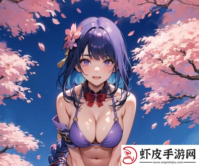 雷力全开
