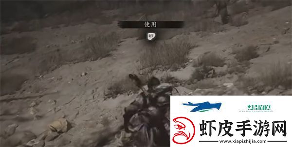 黑神话悟空旧拨浪鼓怎么用