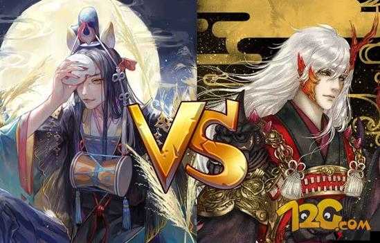 阴阳师茨木童子与玉藻前对比攻略,哪个更适合带狗粮?