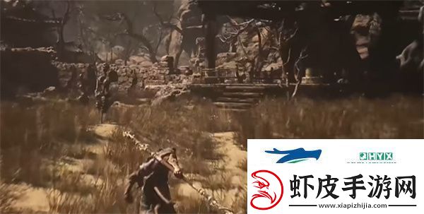 黑神话悟空旧拨浪鼓怎么用