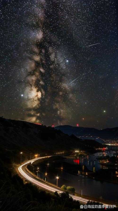 麻花天美星空视频:带你领略奇幻璀璨的视觉盛宴之旅