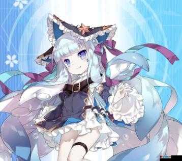 诺亚幻想伊吹香奈子怎么样？伊吹香奈子图鉴介绍