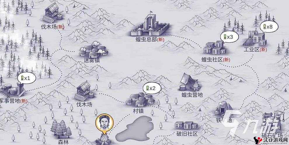 阿瑞斯病毒 2 配电室钥匙在哪里-探寻其具体位置的方法与途径