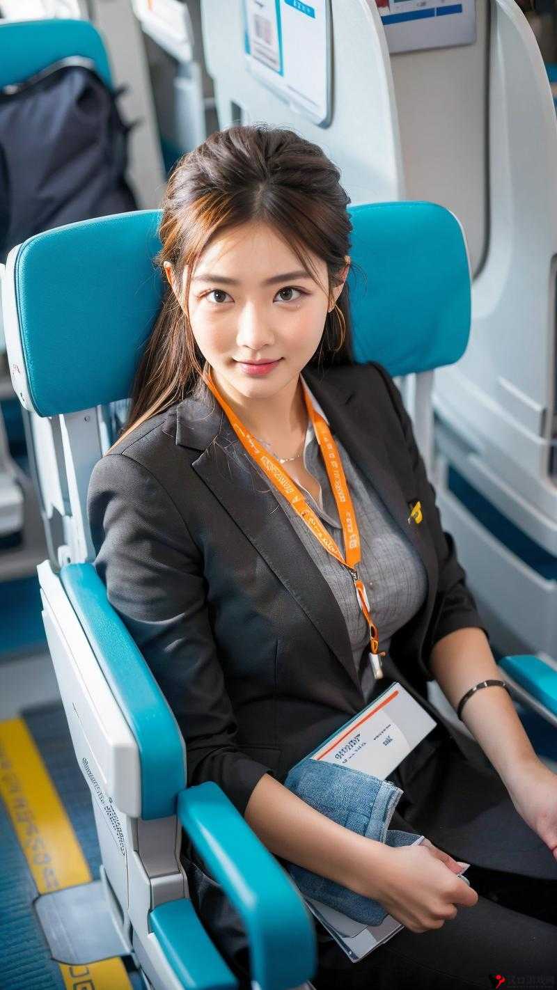 法国空姐 2023 法版:揭秘空中女神的时尚与魅力