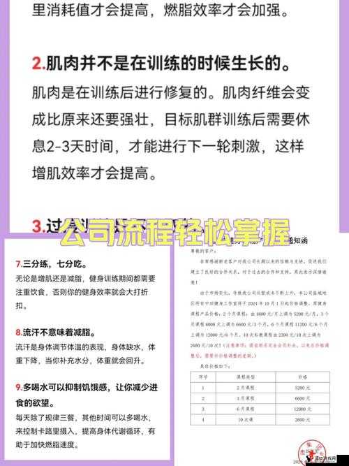 1v2 私教训练：个性化指导，提升效率
