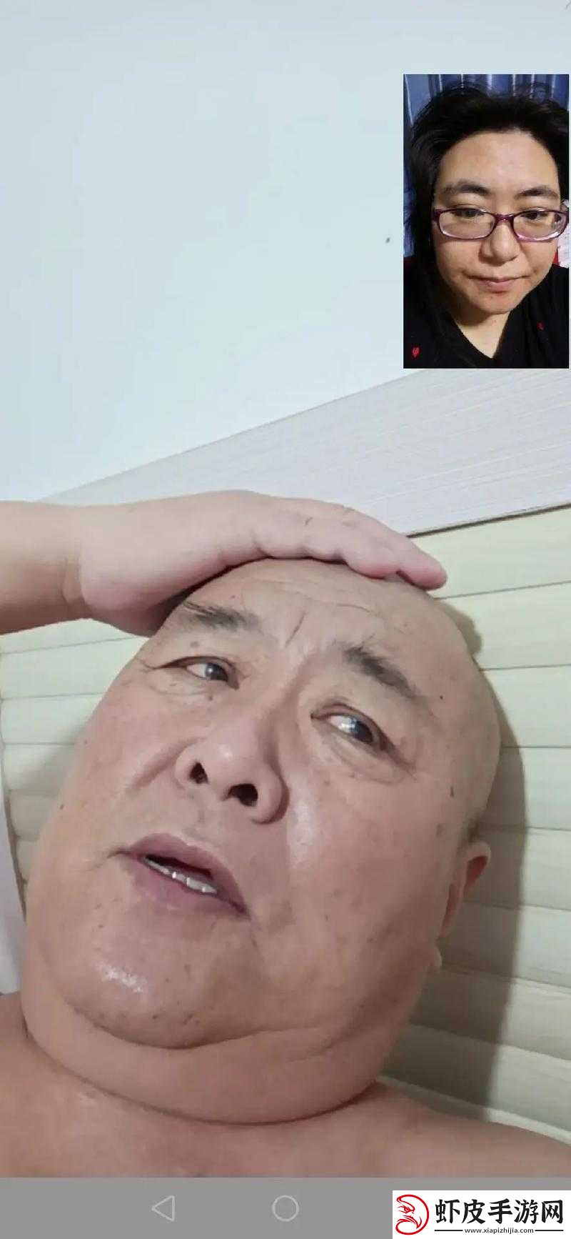 日本胖老头