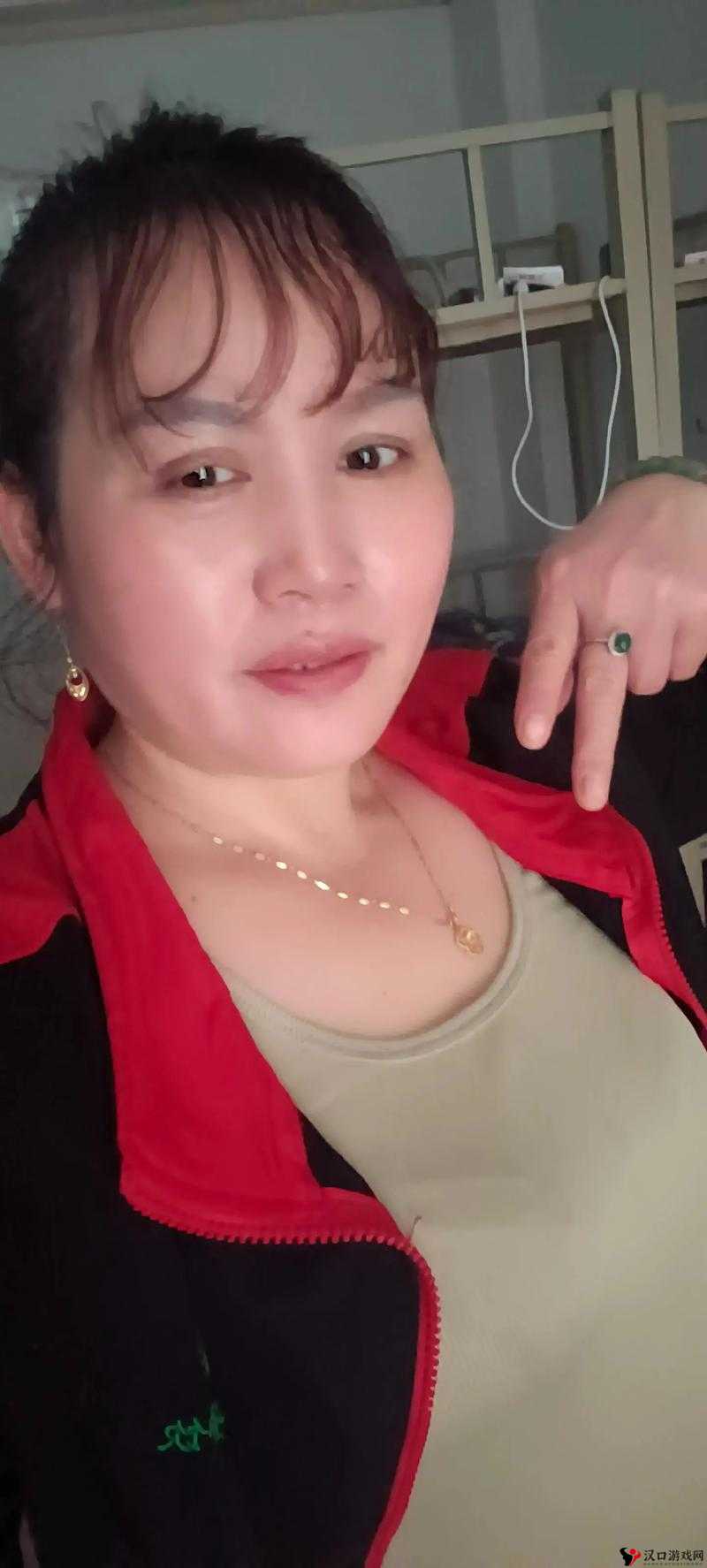专约老阿姨精神小伙返场究竟是真是假