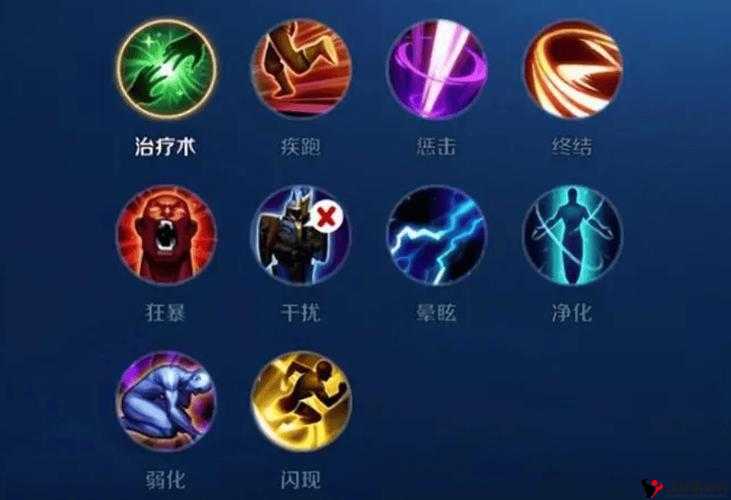 王者荣耀张良技能选择与召唤师技能推荐