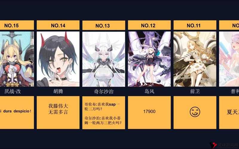 碧蓝航线1小时5分什么船?1个小时5分钟什么舰娘?