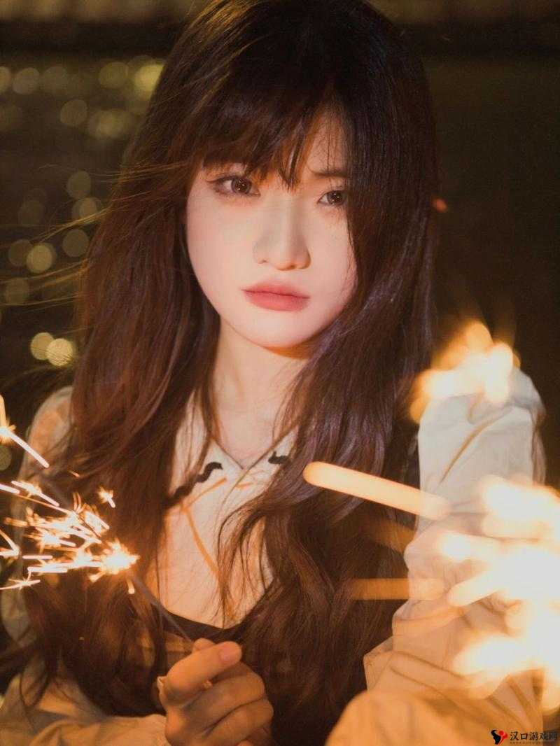 仙女棒坐着使用图片:梦幻时刻绽放的璀璨光芒与美好瞬间