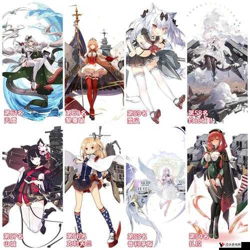 碧蓝航线改造哪个舰娘好?改造优先顺序一览