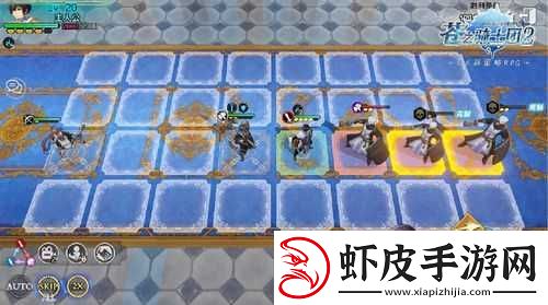 新手必看！苍之骑士团2战斗学院全面进阶与通关详细攻略