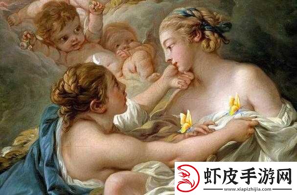 黄的世界