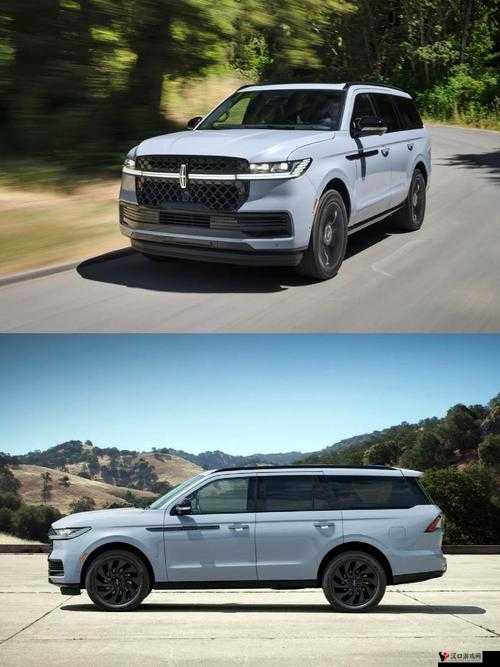 欧美大尺寸 SUV 未来发展趋势:更环保、更智能、更安全