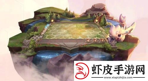 云顶之弈S4天选什么意思