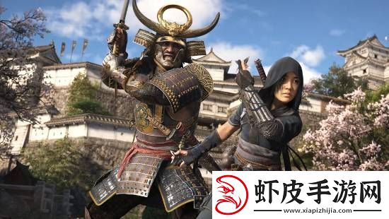 刺客信条