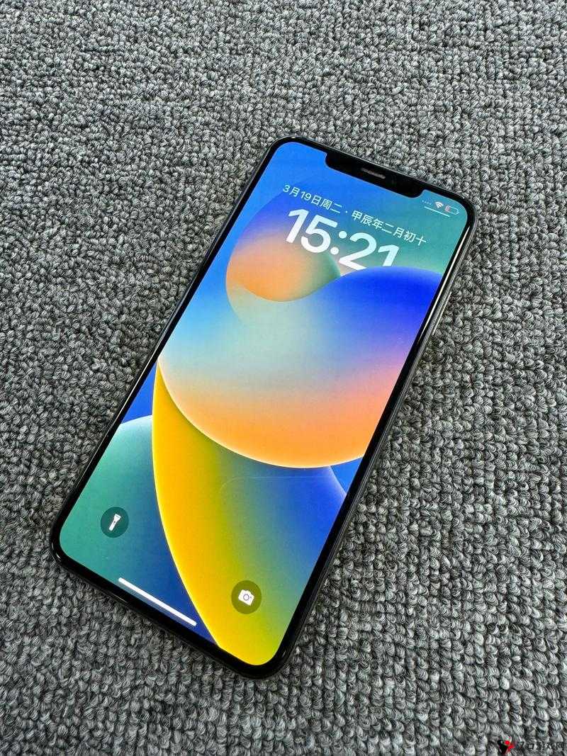 iPhoneXSMax 免费:让你轻松拥有高端手机的绝佳机会