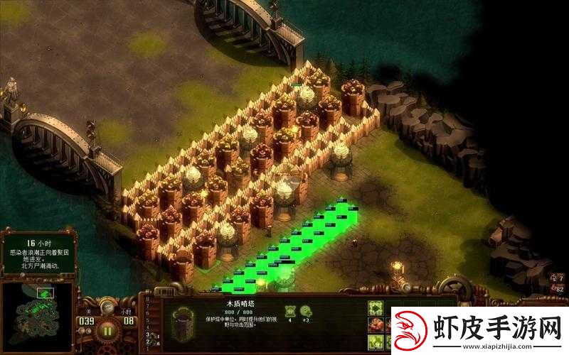 亿万僵尸风暴角挑战极限