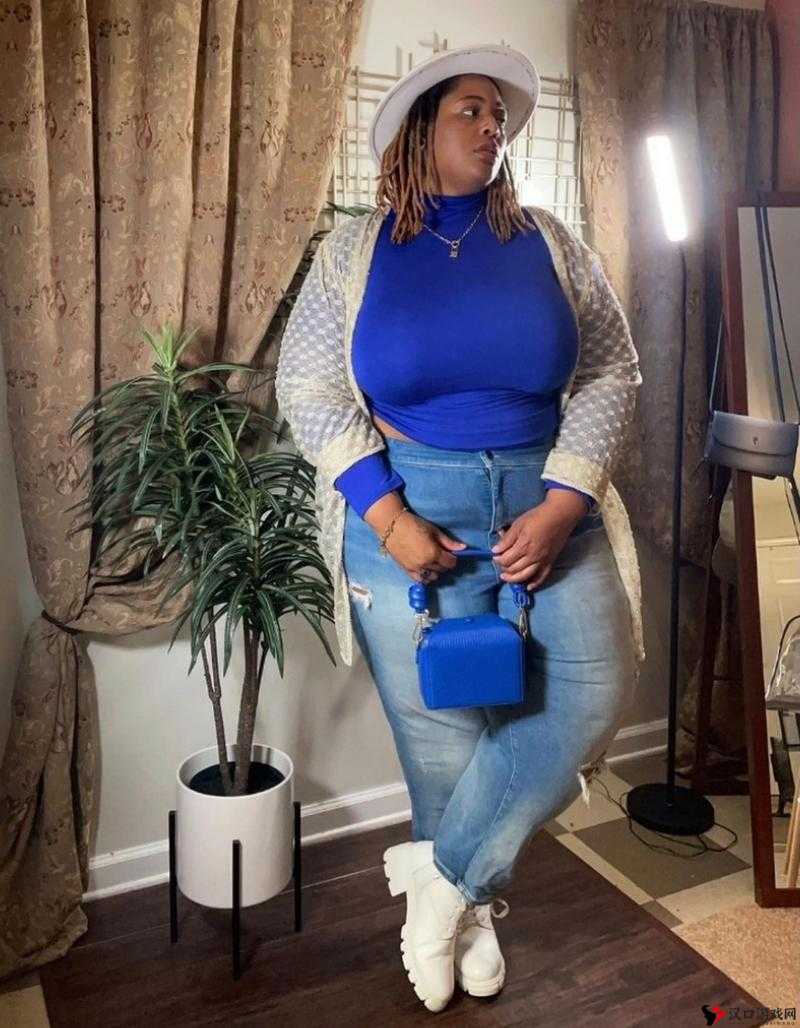 **老妇 BBX:揭秘她的秘密生活