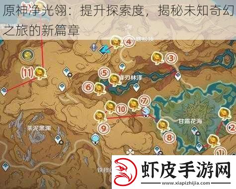 原神净光翎