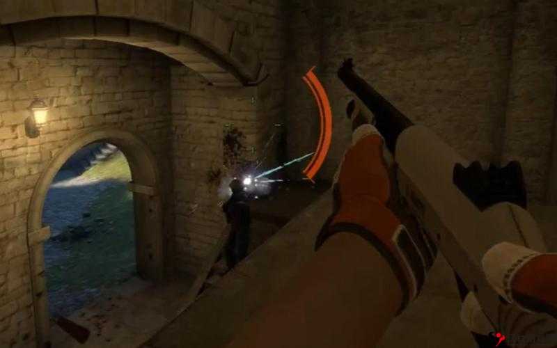 csgo 暴躁狂人高清大片:带你领略极致竞技魅力与热血激战