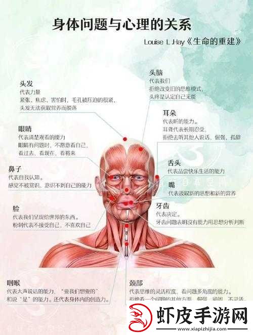 越禁欲越重欲