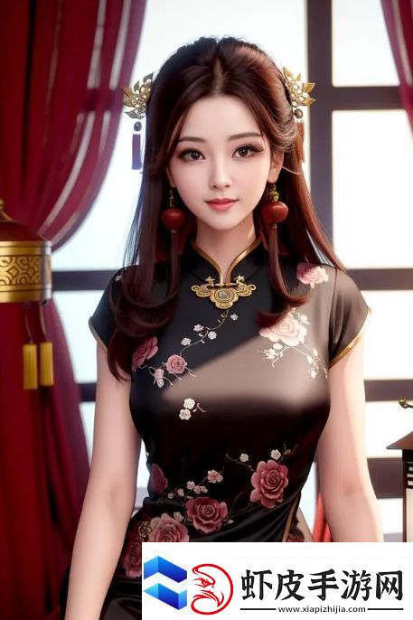 男女亲吻
