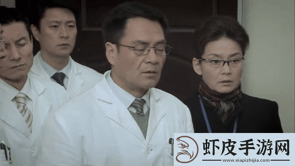 佳柔和医院长