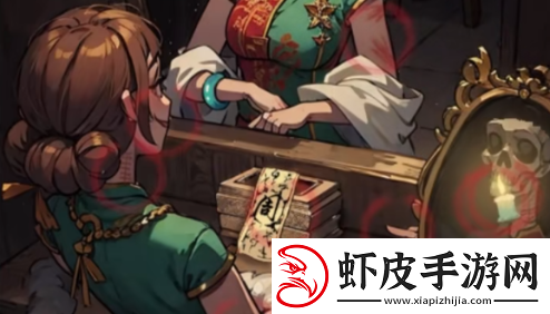离谱的经历灵契怎么过离谱的经历灵契通关攻略