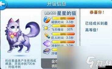 天天酷跑刺客喵坐骑搭配攻略及资源管理策略