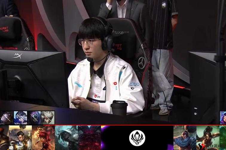 BLG 战队成员名单:Bin、Xun、Yagao、Elk、ON 以及他们的辉煌征程