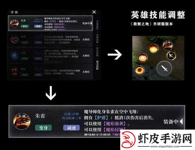 救赎之地