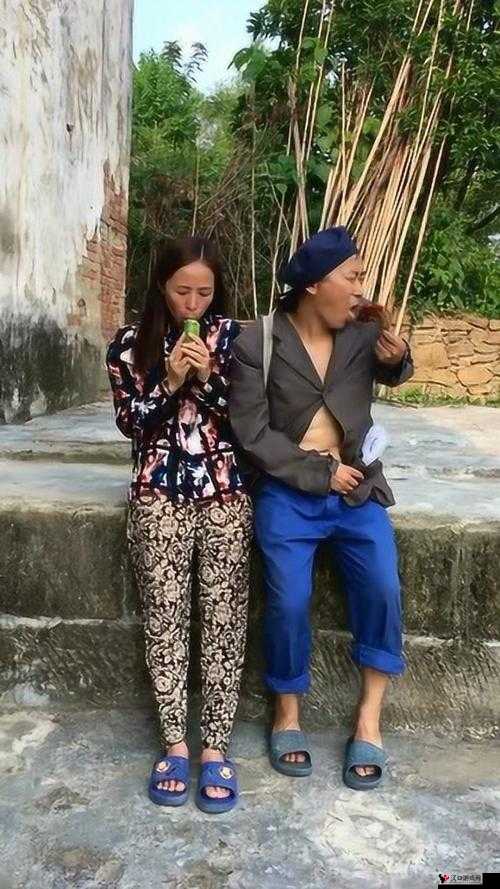乡下勾搭老头:国产精品背后的情感纠葛
