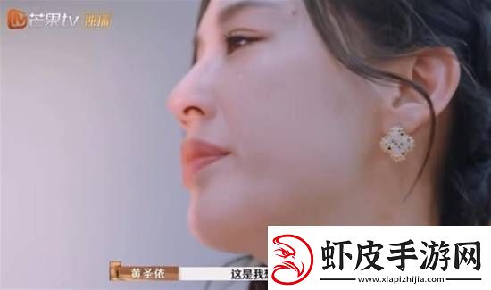 杨子和黄圣依彻底分开后