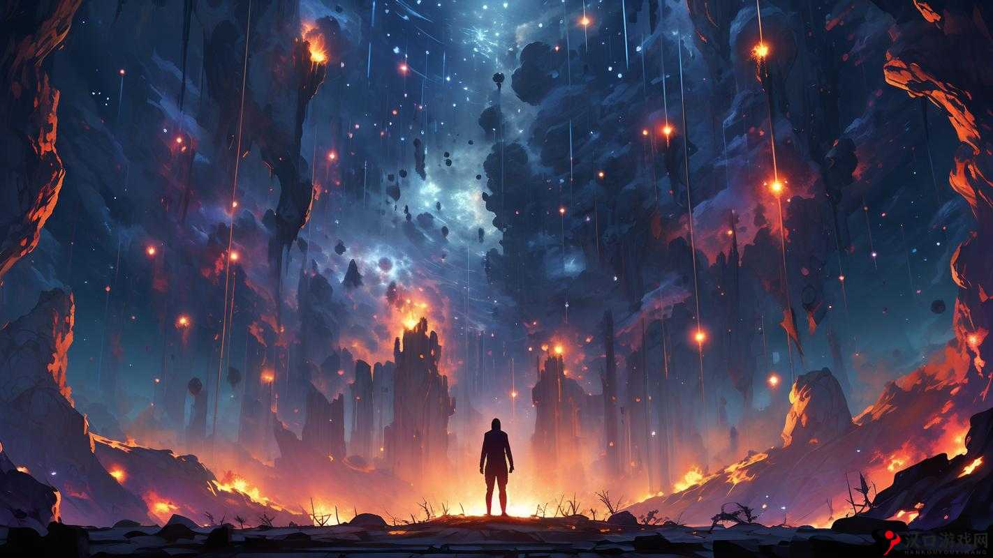 大力水手满天星:带你走进充满魅力与奇幻的星辰之旅