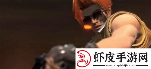 合金弹头觉醒拳击枪怎么玩