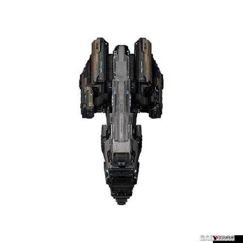 星盟冲突武器哪个好?星盟冲突武器推荐