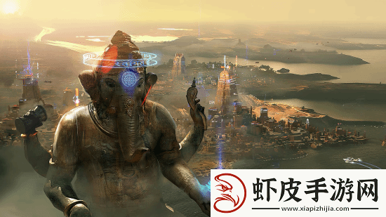 育碧超越善恶2难产原因曝光！内部管理混乱无比
