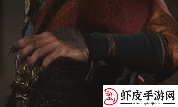 黑神话