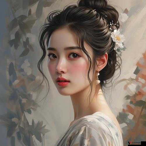 绝美女子高潮时刻:巅峰体验的极致诱惑
