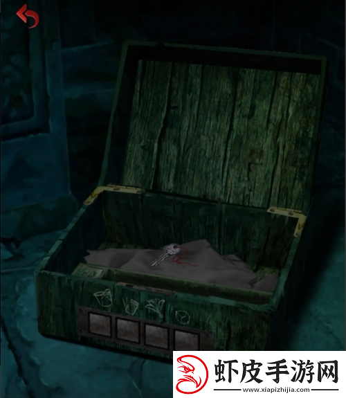 长藤古宅替童第一章