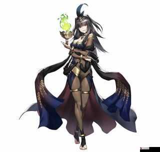 天美艷母:一款备受争议的游戏角色