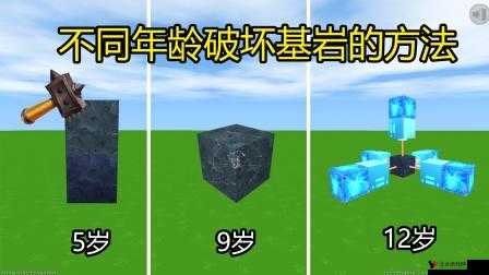 迷你世界硅石矿的获取与管理,资源利用的最大化