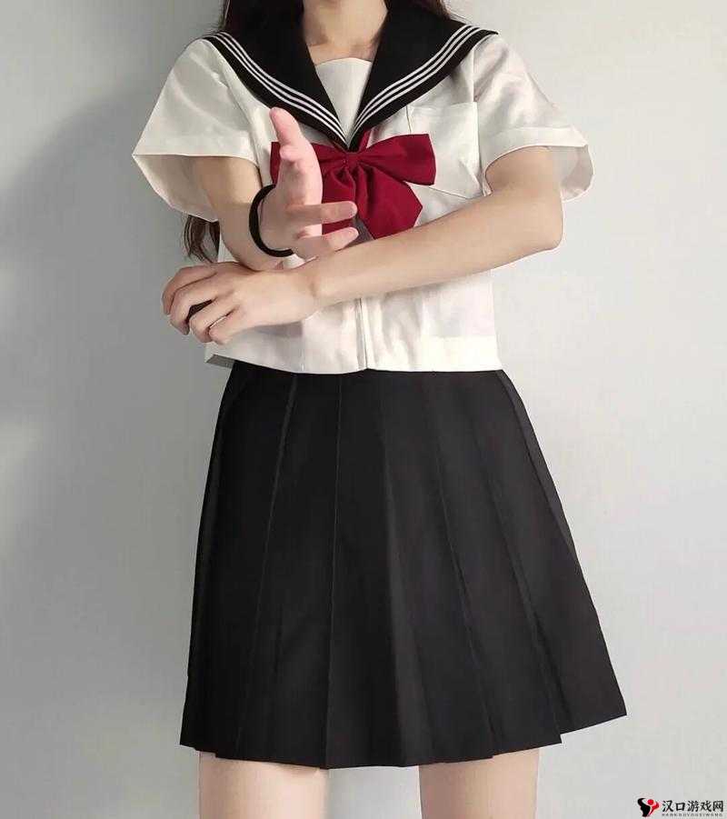六年级 JK 制服引发的扣出浆现象探讨