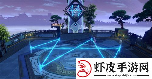 崩坏星穹铁道大衍穷观阵第一天怎么过